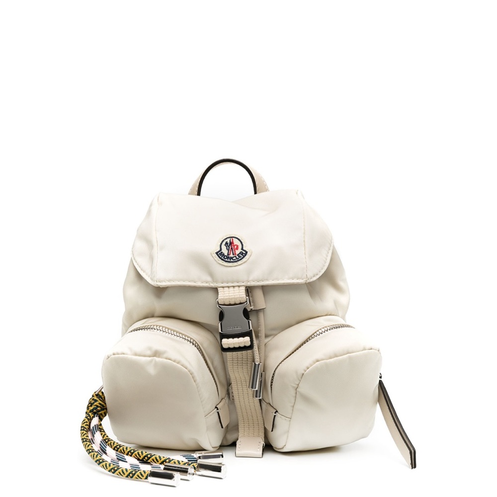 ❌SOLD❌ Authentic Moncler mini Dauphine cross body bag